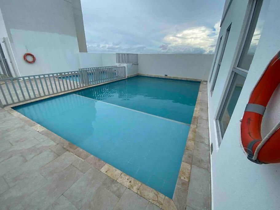 Close To The Marbella Apartamento Cartagena