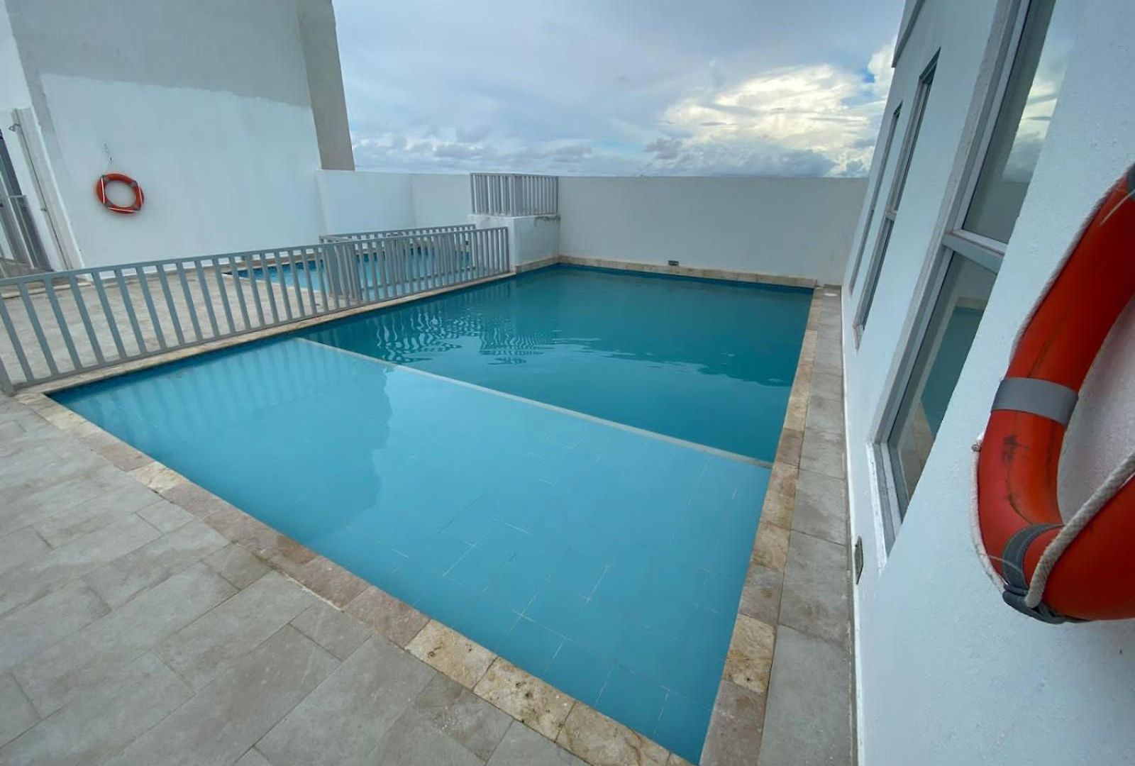 Close To The Marbella Apartamento