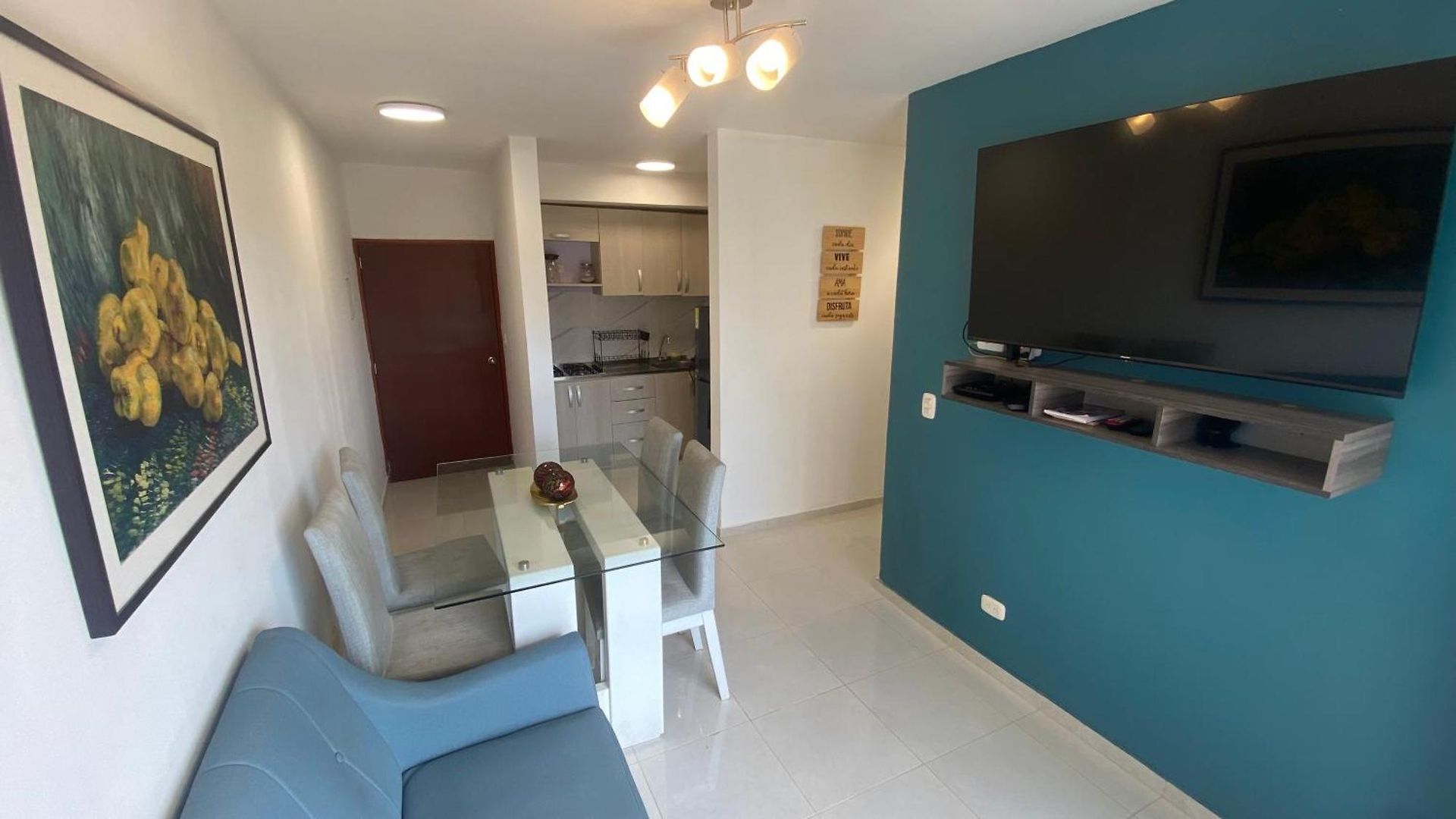 Close To The Marbella Apartamento *
