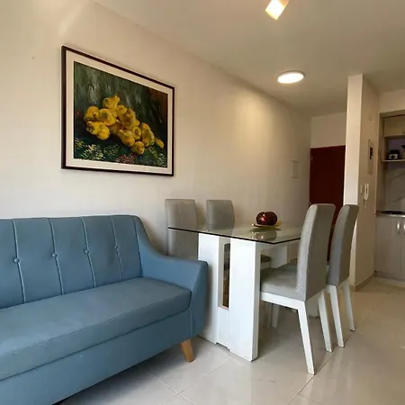 Apartamento Close To The Marbella Cartagena