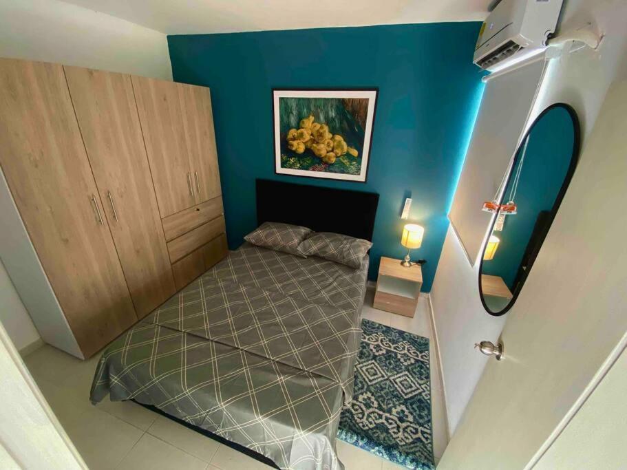 Close To The Marbella Apartamento *