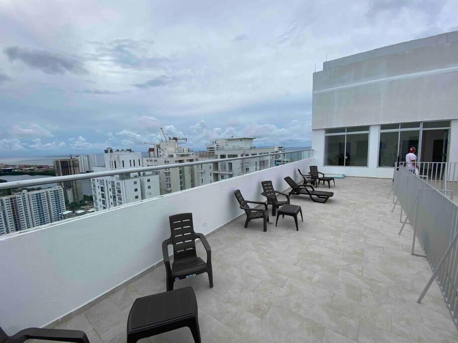 Close To The Marbella *