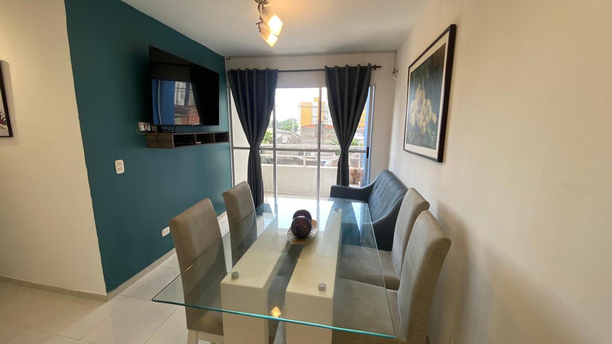 Close To The Marbella Apartamento *