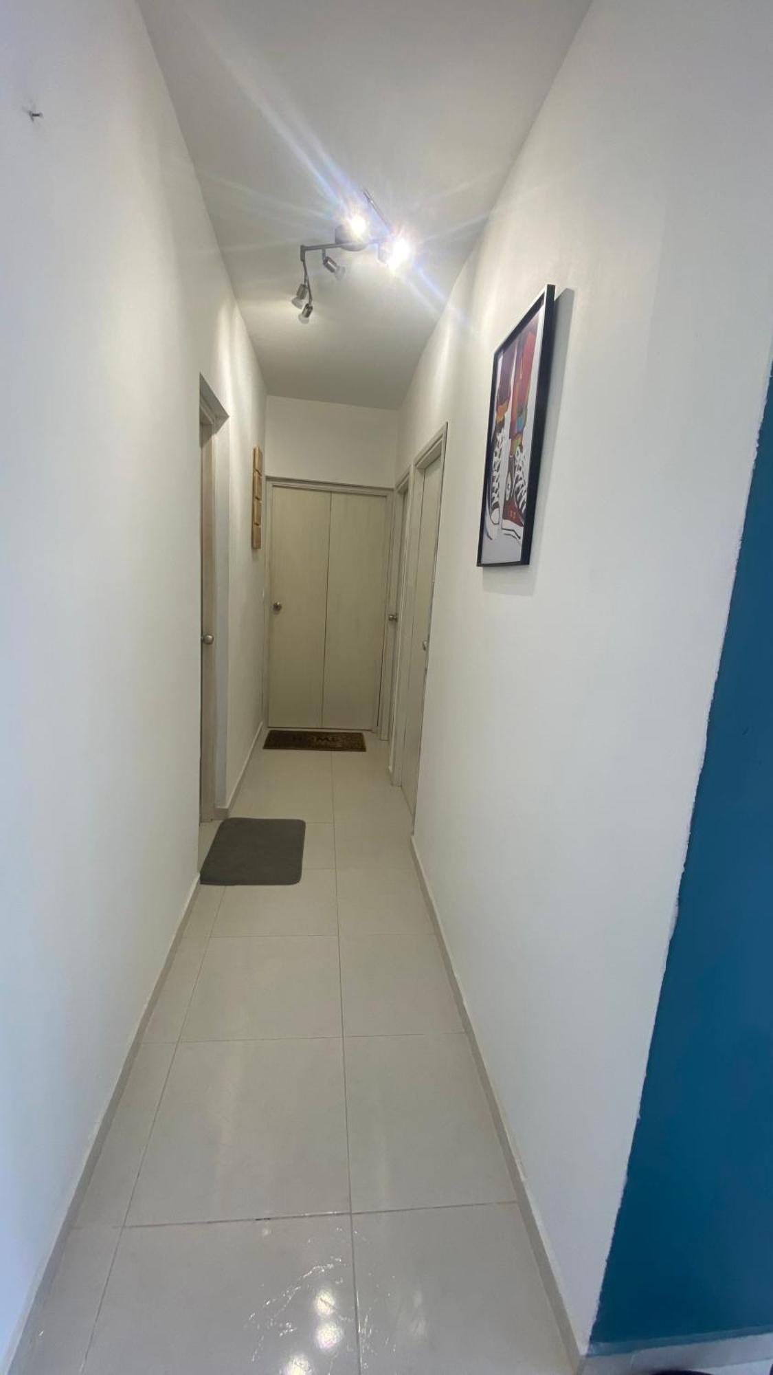 Close To The Marbella Apartamento