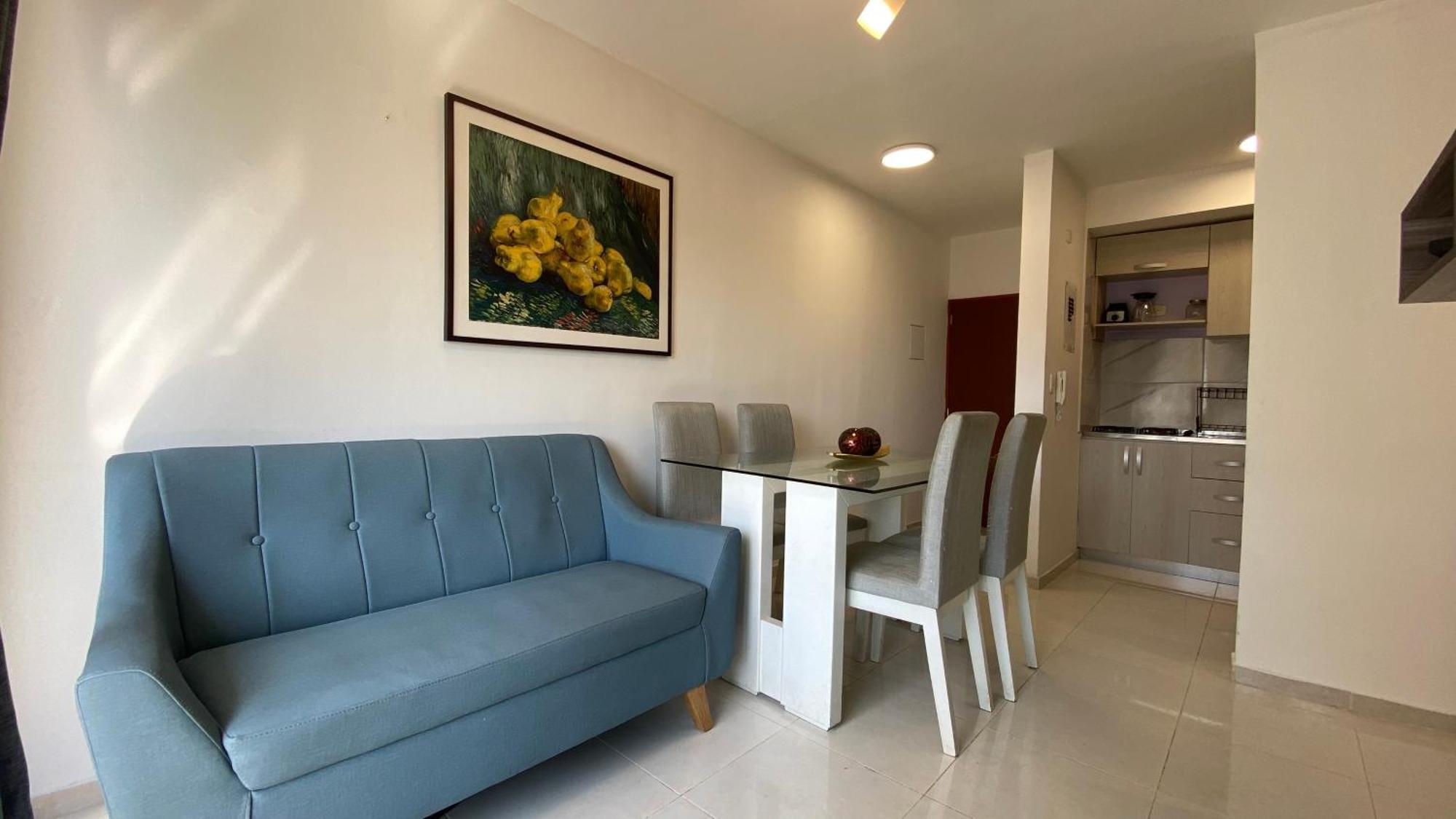 Apartamento Close To The Marbella Cartagena