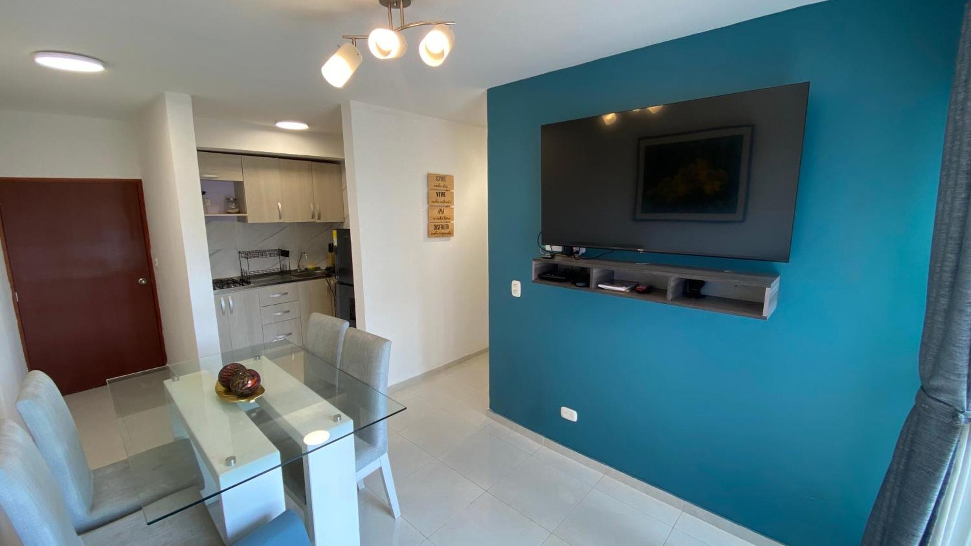 Apartamento Close To The Marbella Cartagena